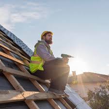 Best Green or Eco-Friendly Roofing Solutions  in Cliffside Park, NJ